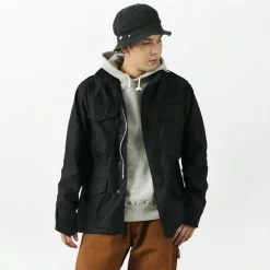 FOB FACTORY / F2418 M-65 field jacket