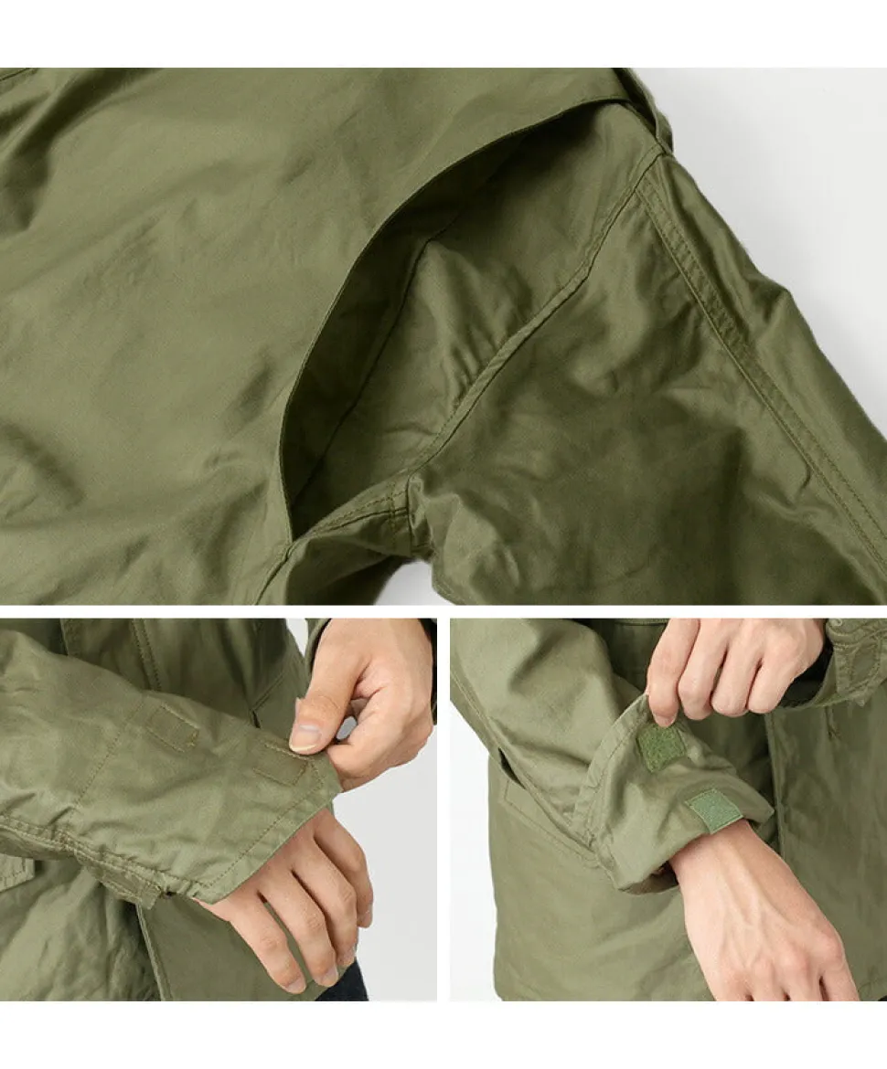 FOB FACTORY / F2418 M-65 field jacket