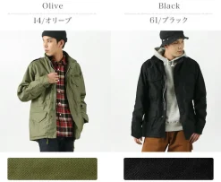 FOB FACTORY / F2418 M-65 field jacket