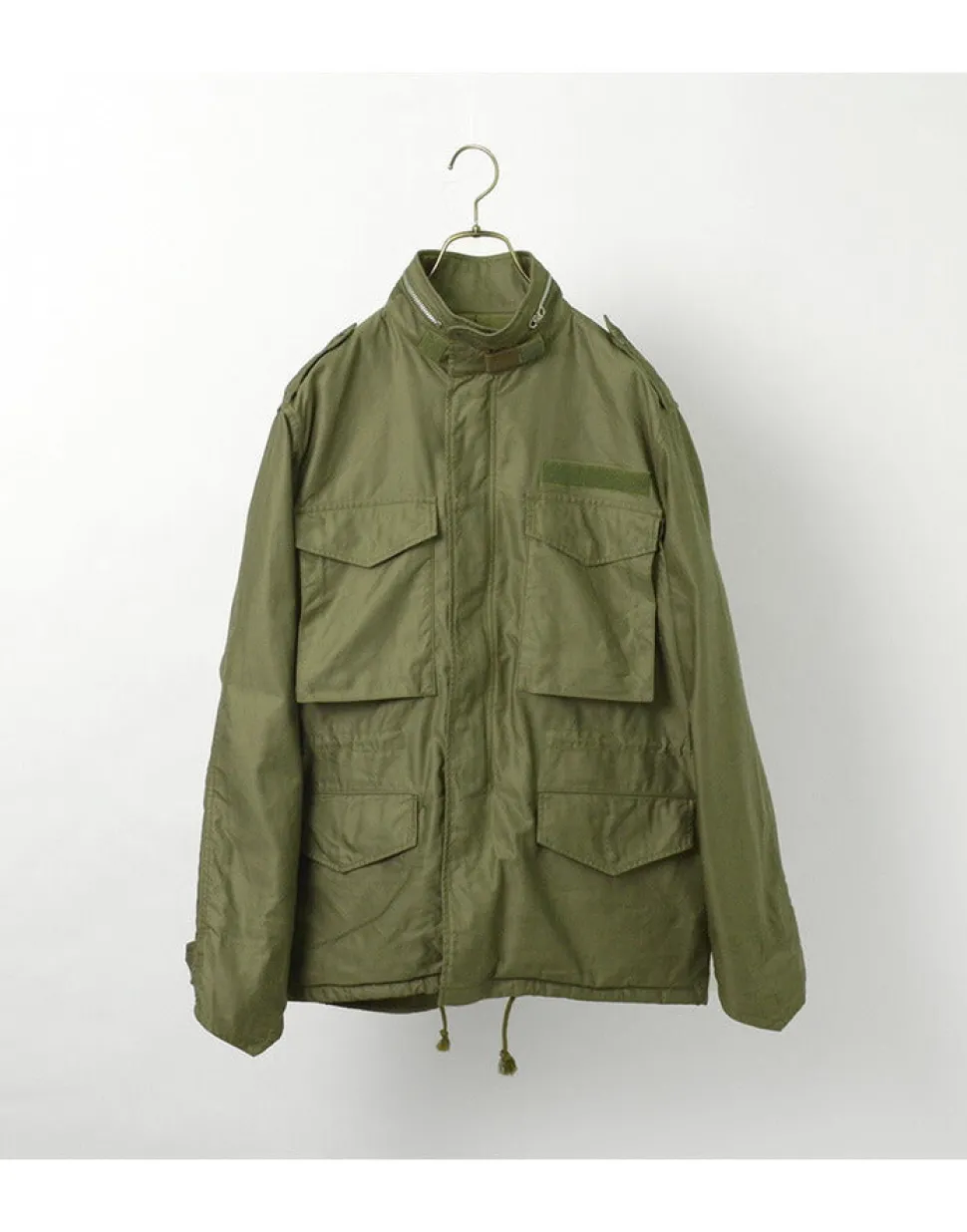 FOB FACTORY / F2418 M-65 field jacket