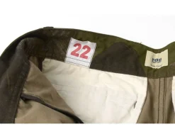 FOB FACTORY / F0504 M-47 french cargo