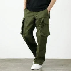 FOB FACTORY / F0504 M-47 french cargo