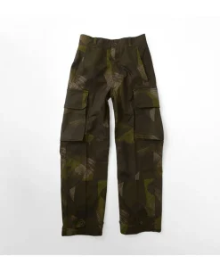 FOB FACTORY / F0504 M-47 french cargo