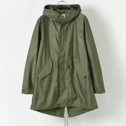 FOB FACTORY / F2402 M-51 parka shell