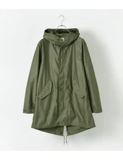 FOB FACTORY / F2402 M-51 parka shell