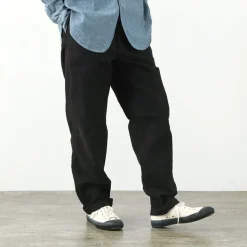 FOB FACTORY / F0491 Moleskin pants
