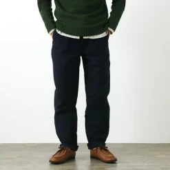 FOB FACTORY / F0491 Moleskin pants