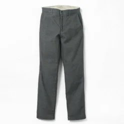 FOB FACTORY / F0505 onoa trousers