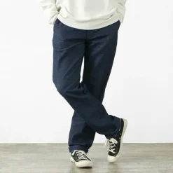 FOB FACTORY / F0505 onoa trousers