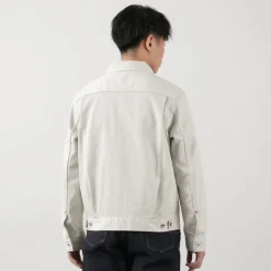 FOB FACTORY / F2438 Pique jacket
