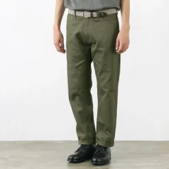 FOB FACTORY / F1134 Pique 5P pants