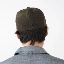 FOB FACTORY / F924 Reilman cap