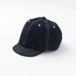 FOB FACTORY / F924 Reilman cap
