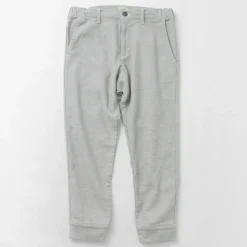 FOB FACTORY / F0520 RELAX SWEAT PANTS
