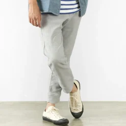 FOB FACTORY / F0520 RELAX SWEAT PANTS