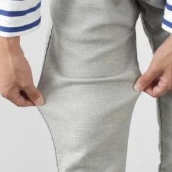 FOB FACTORY / F0520 RELAX SWEAT PANTS