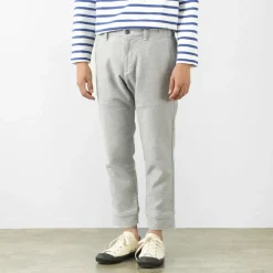 FOB FACTORY / F0520 RELAX SWEAT PANTS