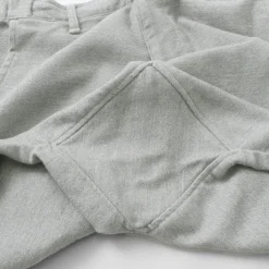 FOB FACTORY / F0520 RELAX SWEAT PANTS