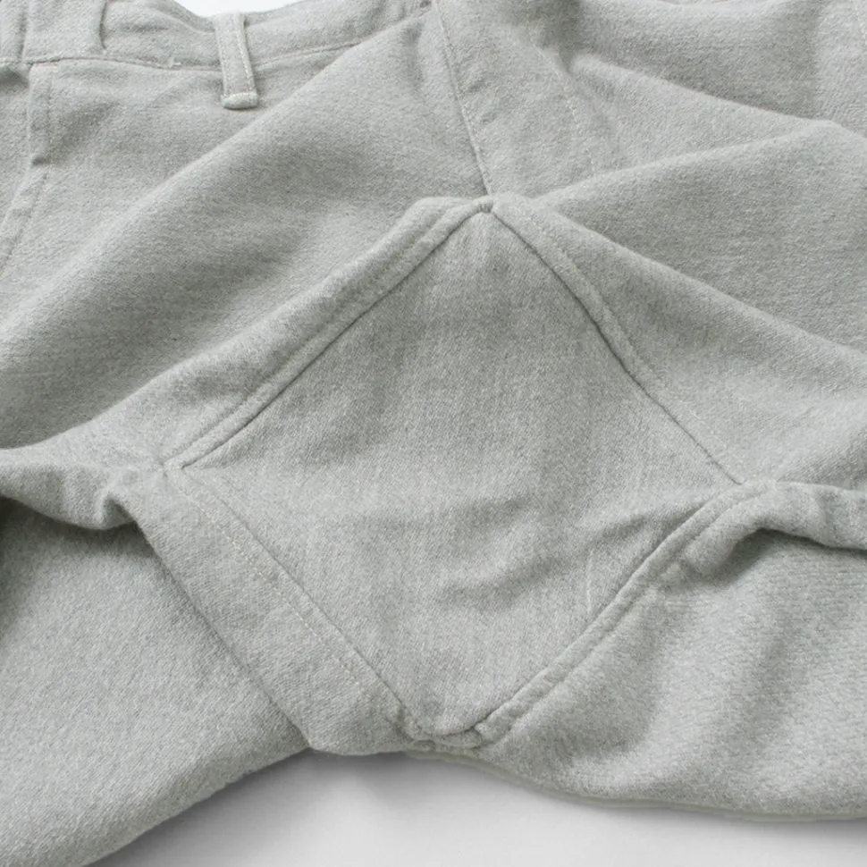 FOB FACTORY / F0520 RELAX SWEAT PANTS