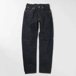 FOB FACTORY / F165 Selvedge garage denim