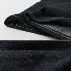 FOB FACTORY / F191 Selvedge WW2 5P Denim Pants