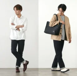 FOB FACTORY / F151 Selvedge XX Denim Trousers