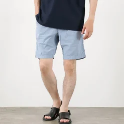 FOB FACTORY / F4167 Sicilia Shorts