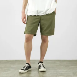 FOB FACTORY / F4167 Sicilia Shorts