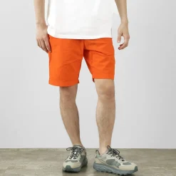 FOB FACTORY / F4167 Sicilia Shorts