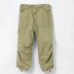 FOB FACTORY / FRC004Military Baker Quarter Pants