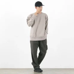 FOB FACTORY / French basque trousers