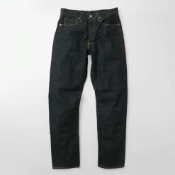 FOB FACTORY / F150WW2 selvedge denim 5p
