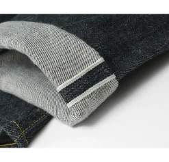 FOB FACTORY / F150WW2 selvedge denim 5p