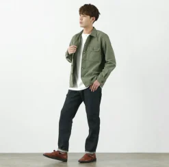 FOB FACTORY / F150WW2 selvedge denim 5p