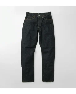 FOB FACTORY / F150WW2 selvedge denim 5p