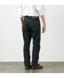 FOB FACTORY / F150WW2 selvedge denim 5p
