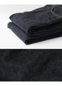 FOB FACTORY / F150WW2 selvedge denim 5p