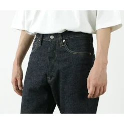 FOB FACTORY / F150WW2 selvedge denim 5p