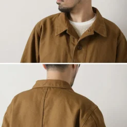 FOB FACTORY / hunting jacket