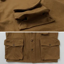FOB FACTORY / hunting jacket