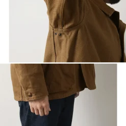 FOB FACTORY / hunting jacket