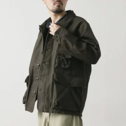 FOB FACTORY / hunting jacket