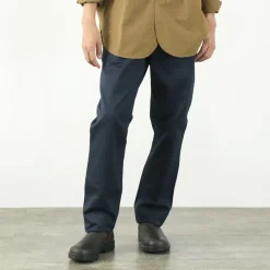 FOB FACTORY / Narrow U.S. trousers