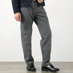 FOB FACTORY / STA-PREST Wide Trousers