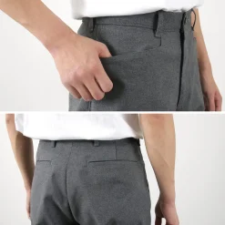 FOB FACTORY / STA-PREST Wide Trousers