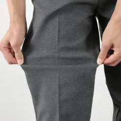 FOB FACTORY / STA-PREST Wide Trousers