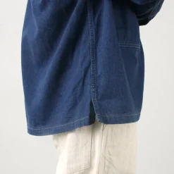 FOB FACTORY / US Army Denim PO JKT