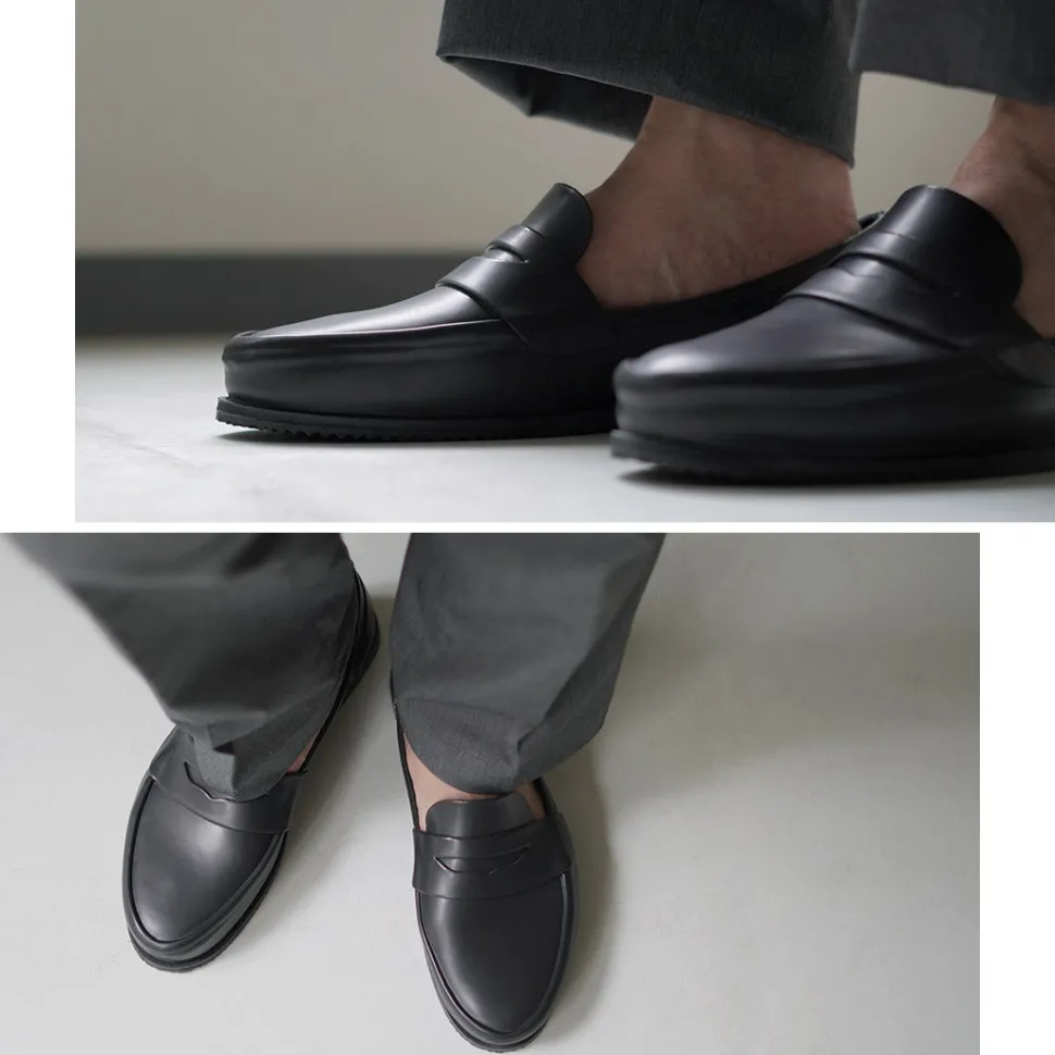 FOX UMBRELLAS / Loafer Rain shoes