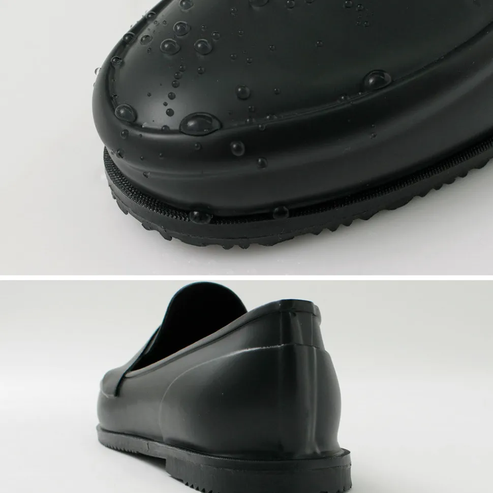FOX UMBRELLAS / Loafer Rain shoes