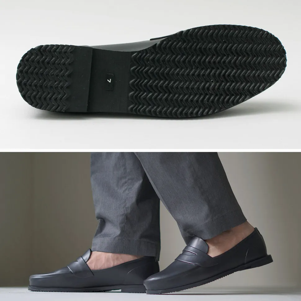 FOX UMBRELLAS / Loafer Rain shoes